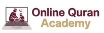 Online Quran Academy Logo