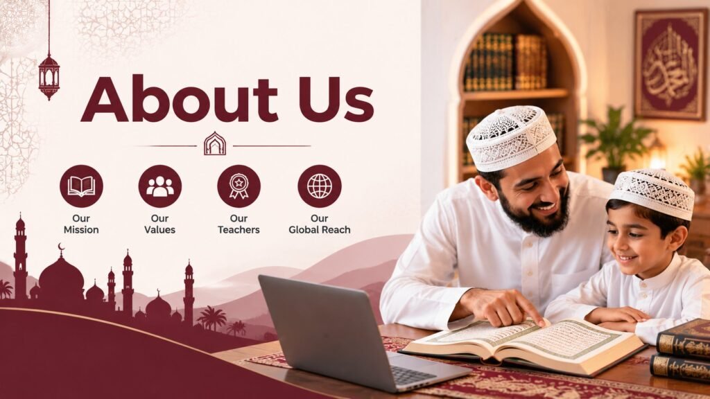 About Us_ Nurturing Quranic Learning